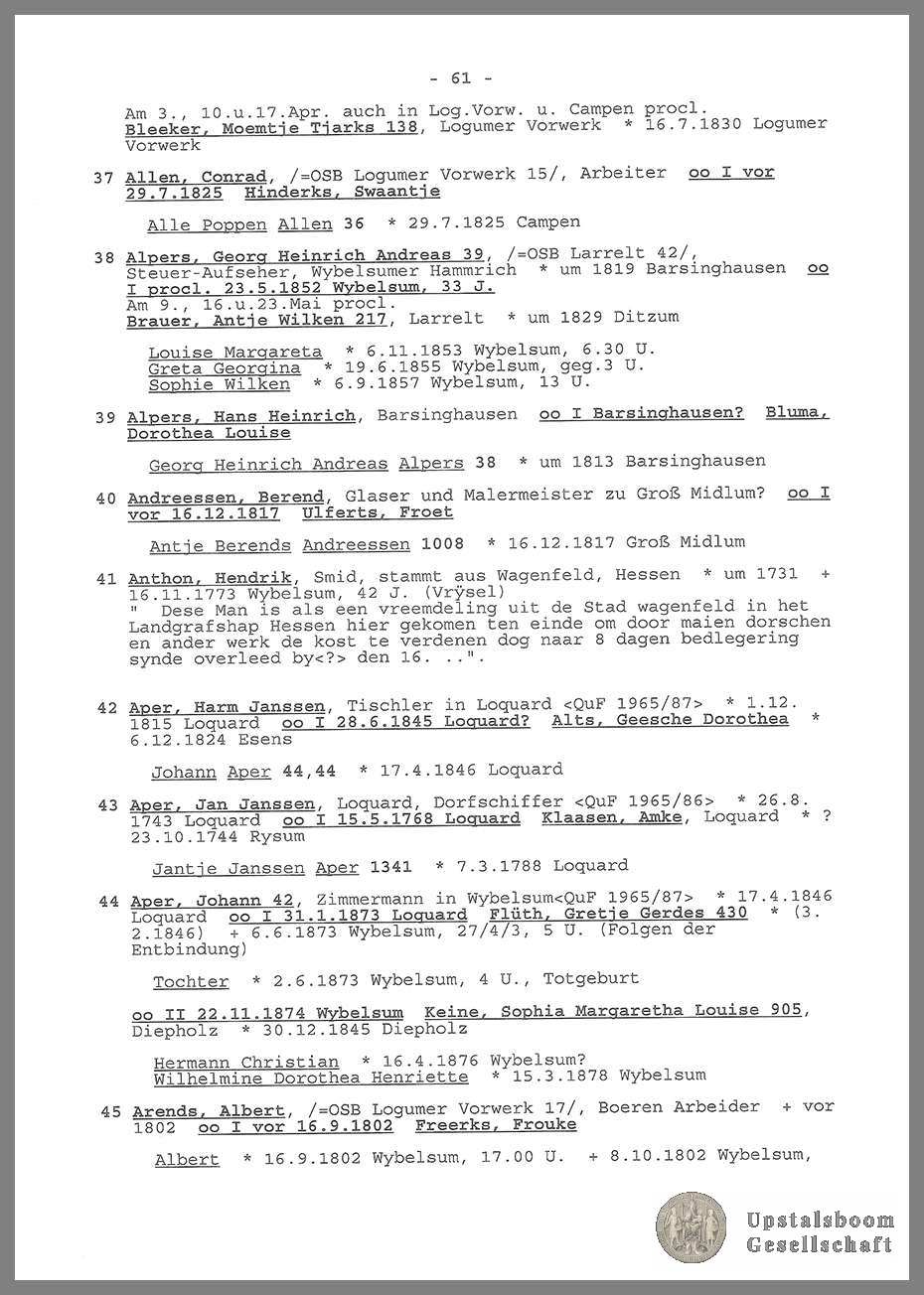 Document